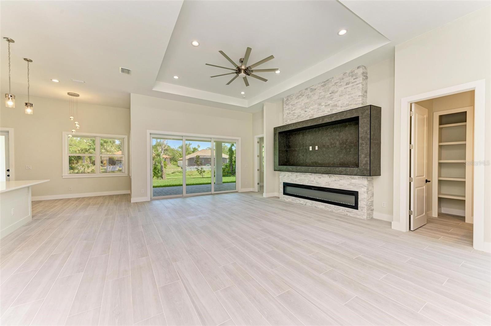 PORT CHARLOTTE 39 REP - Residential