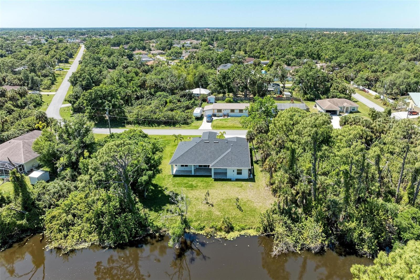 PORT CHARLOTTE 39 REP - Residential