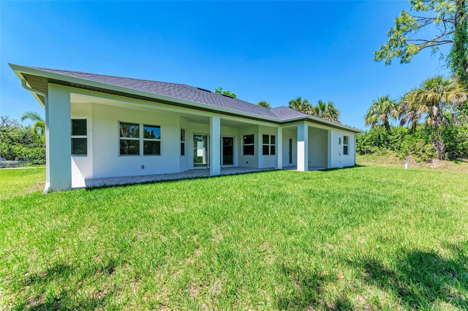 PORT CHARLOTTE 39 REP - Residential