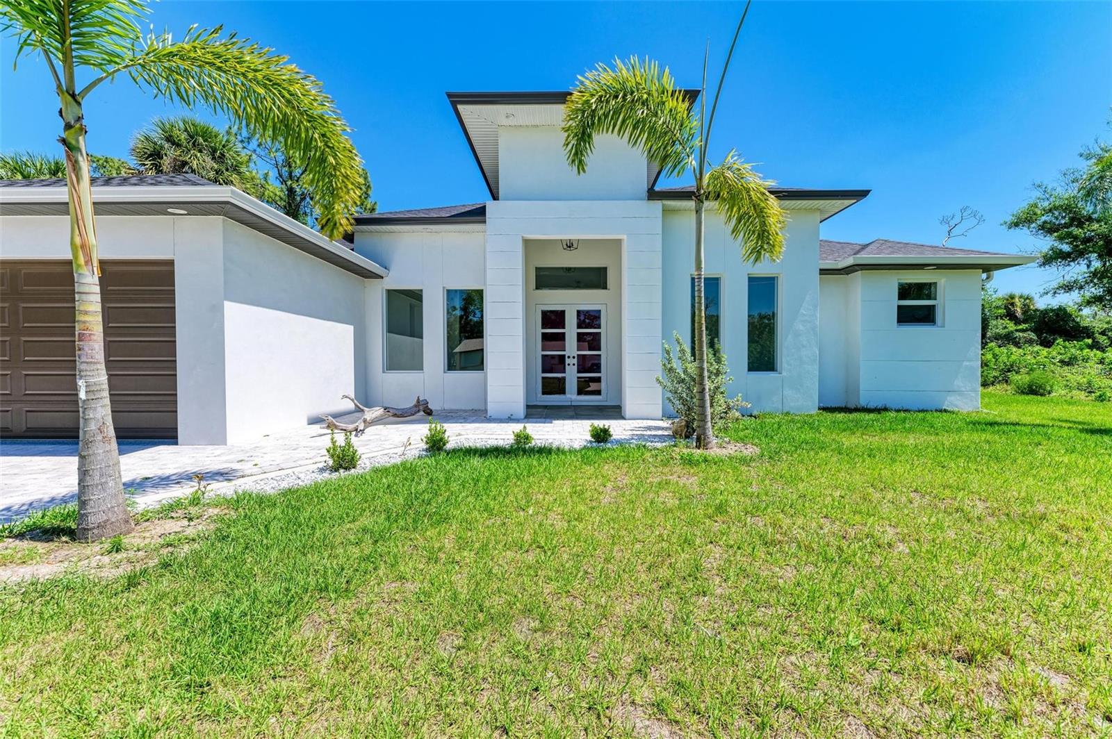 PORT CHARLOTTE 39 REP - Residential
