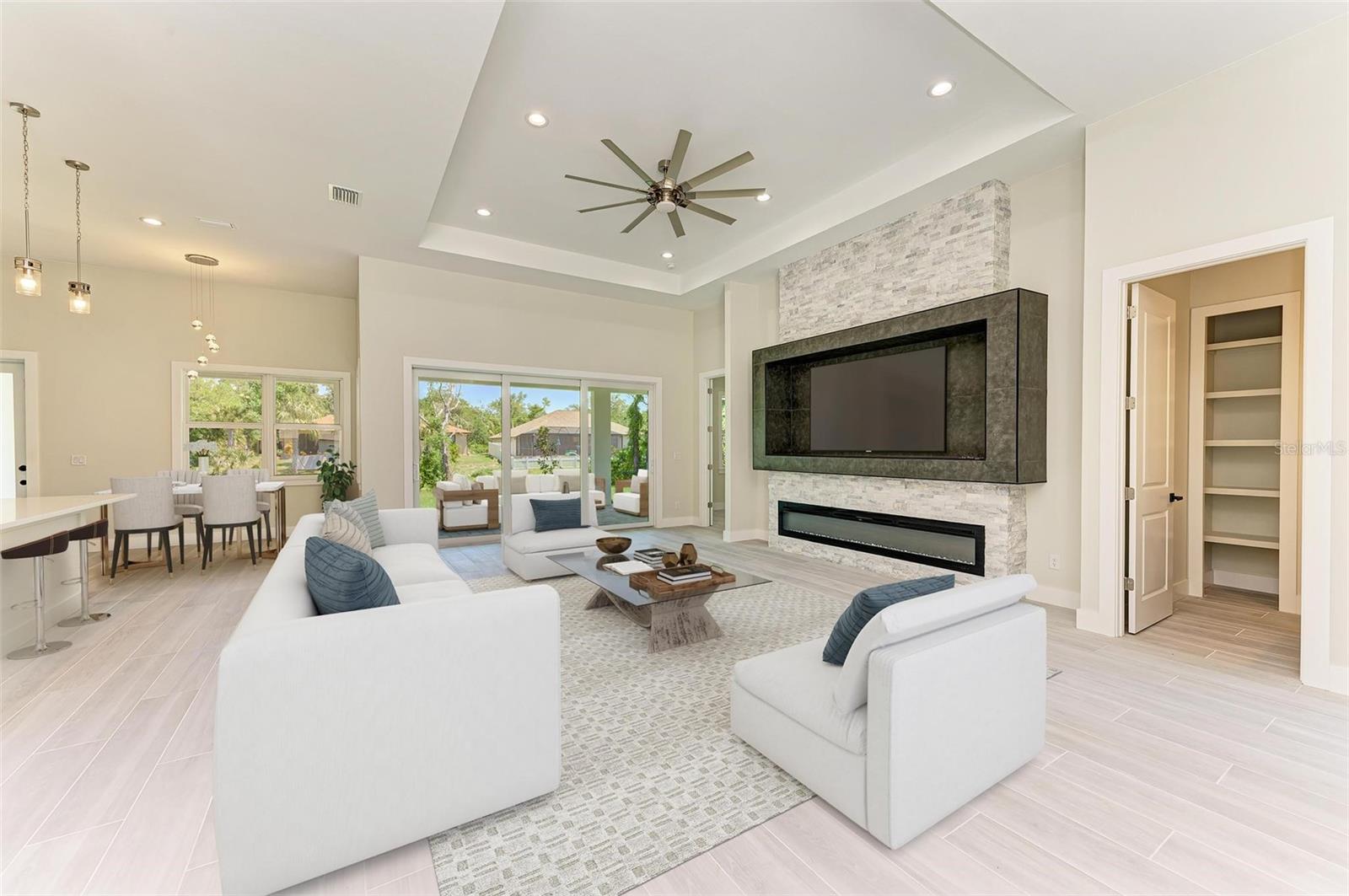 PORT CHARLOTTE 39 REP - Residential