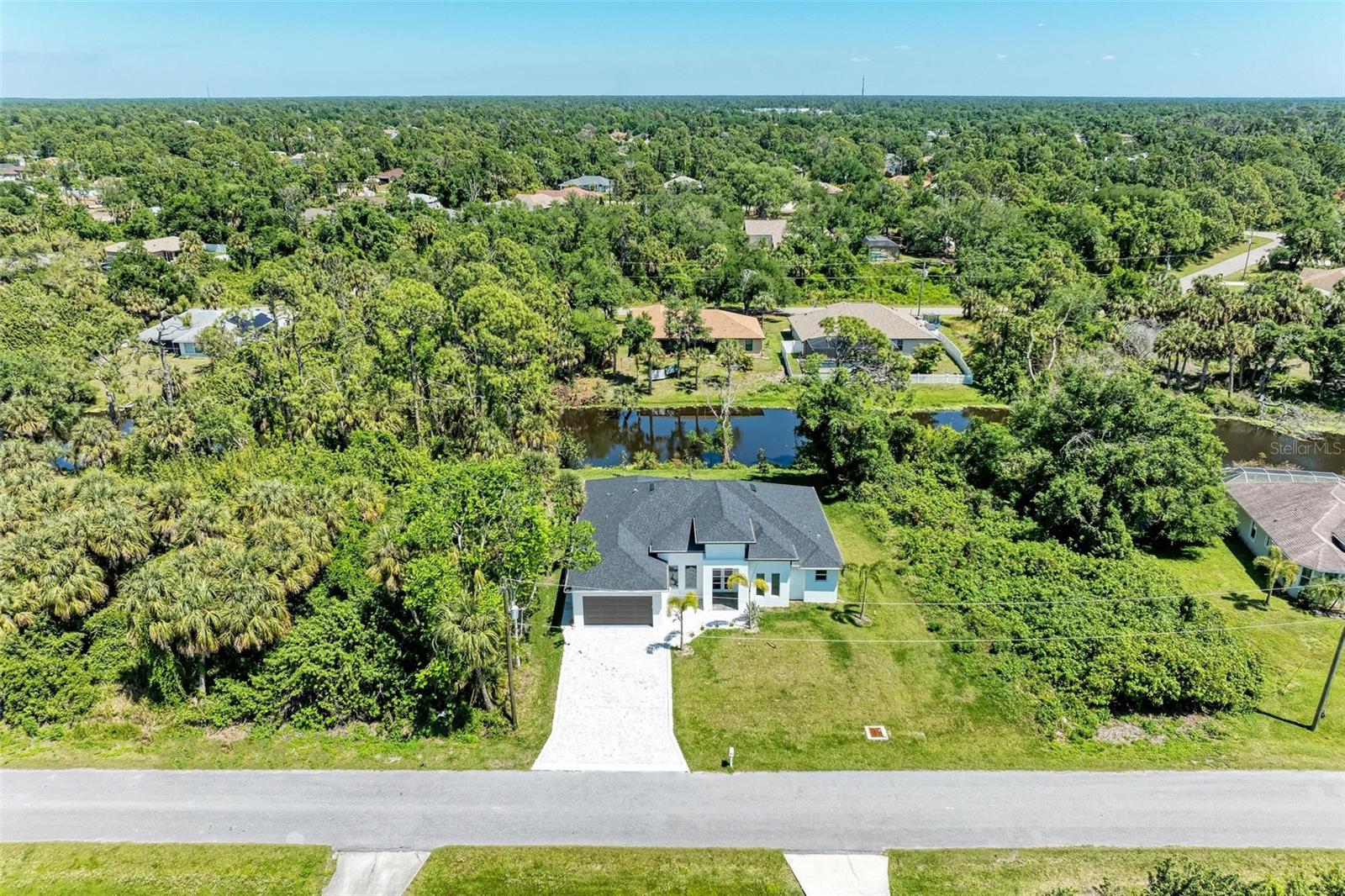 PORT CHARLOTTE 39 REP - Residential