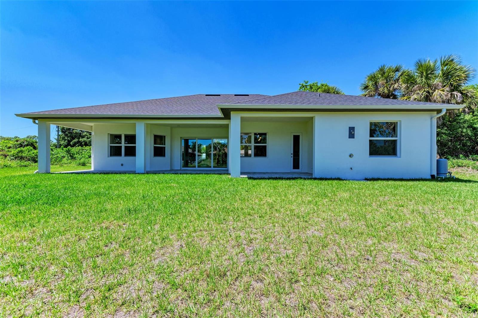 PORT CHARLOTTE 39 REP - Residential