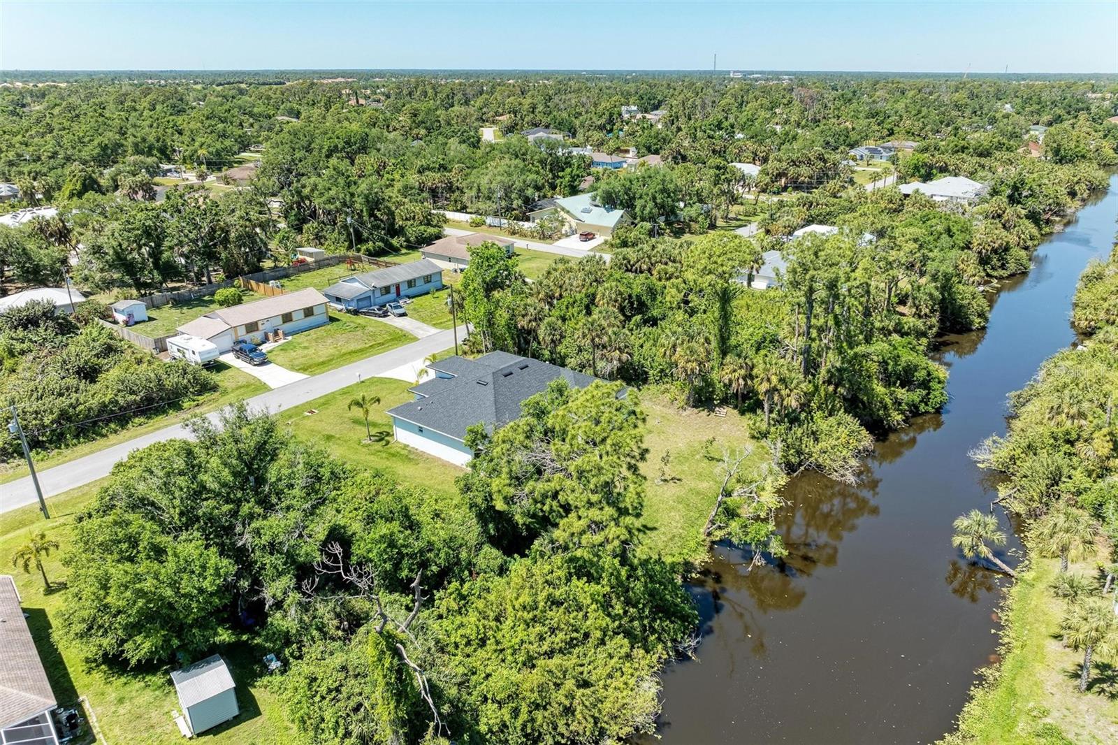 PORT CHARLOTTE 39 REP - Residential