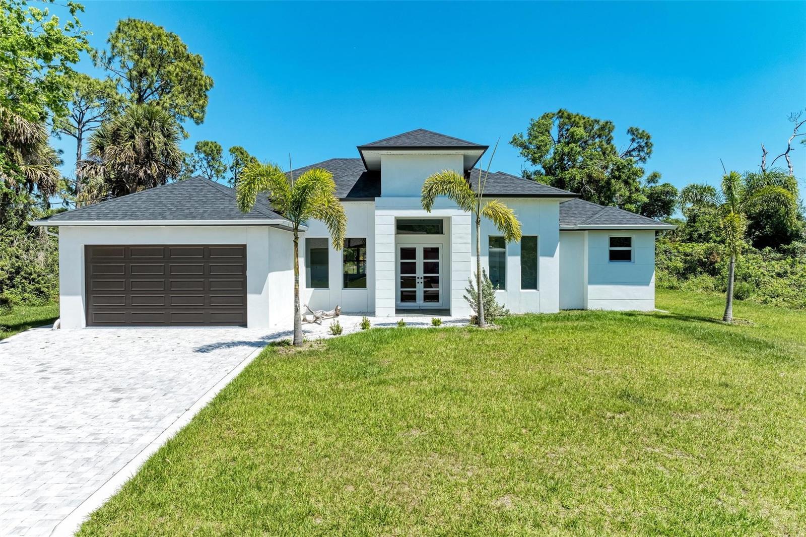 PORT CHARLOTTE 39 REP - Residential