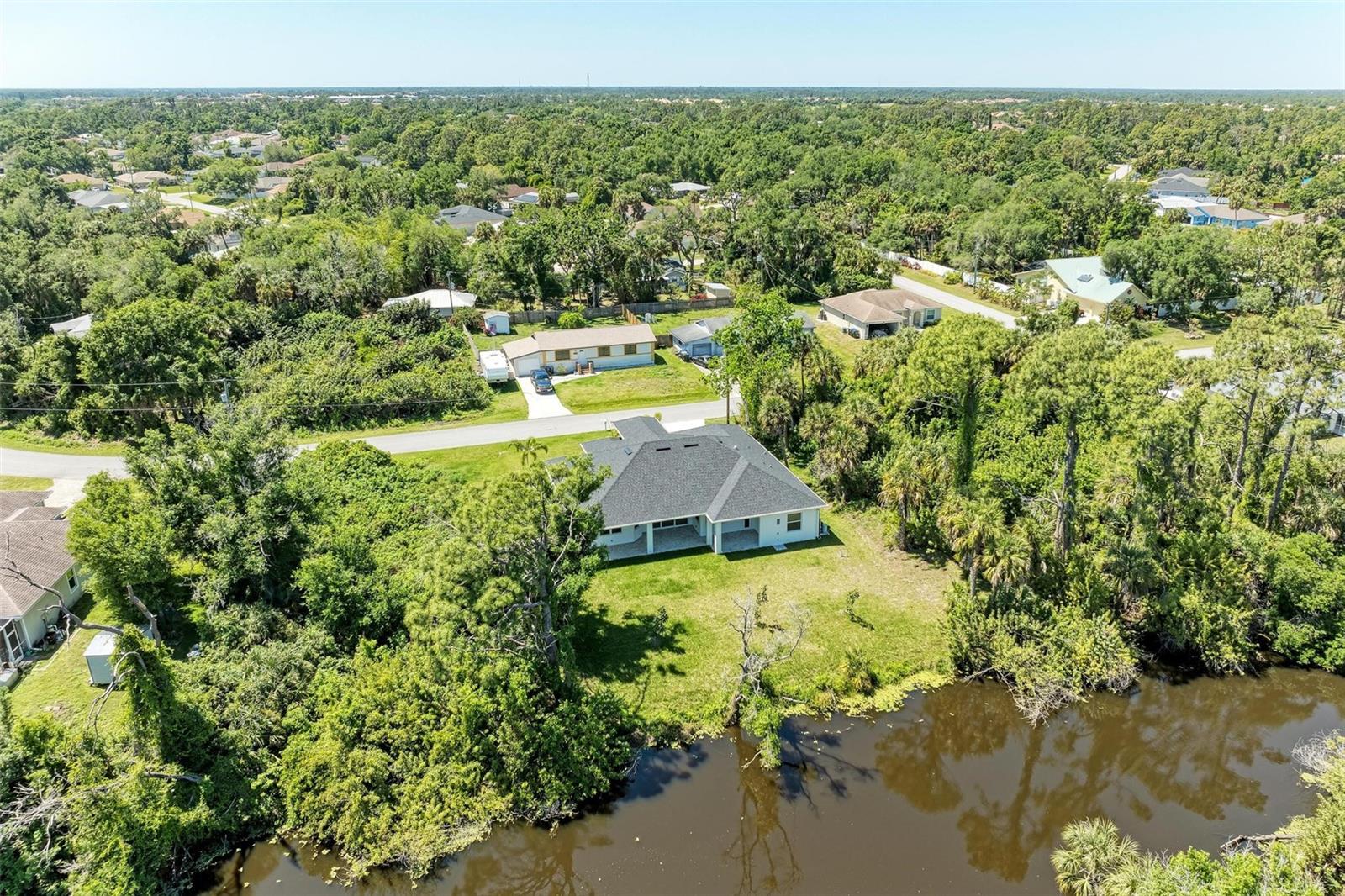 PORT CHARLOTTE 39 REP - Residential