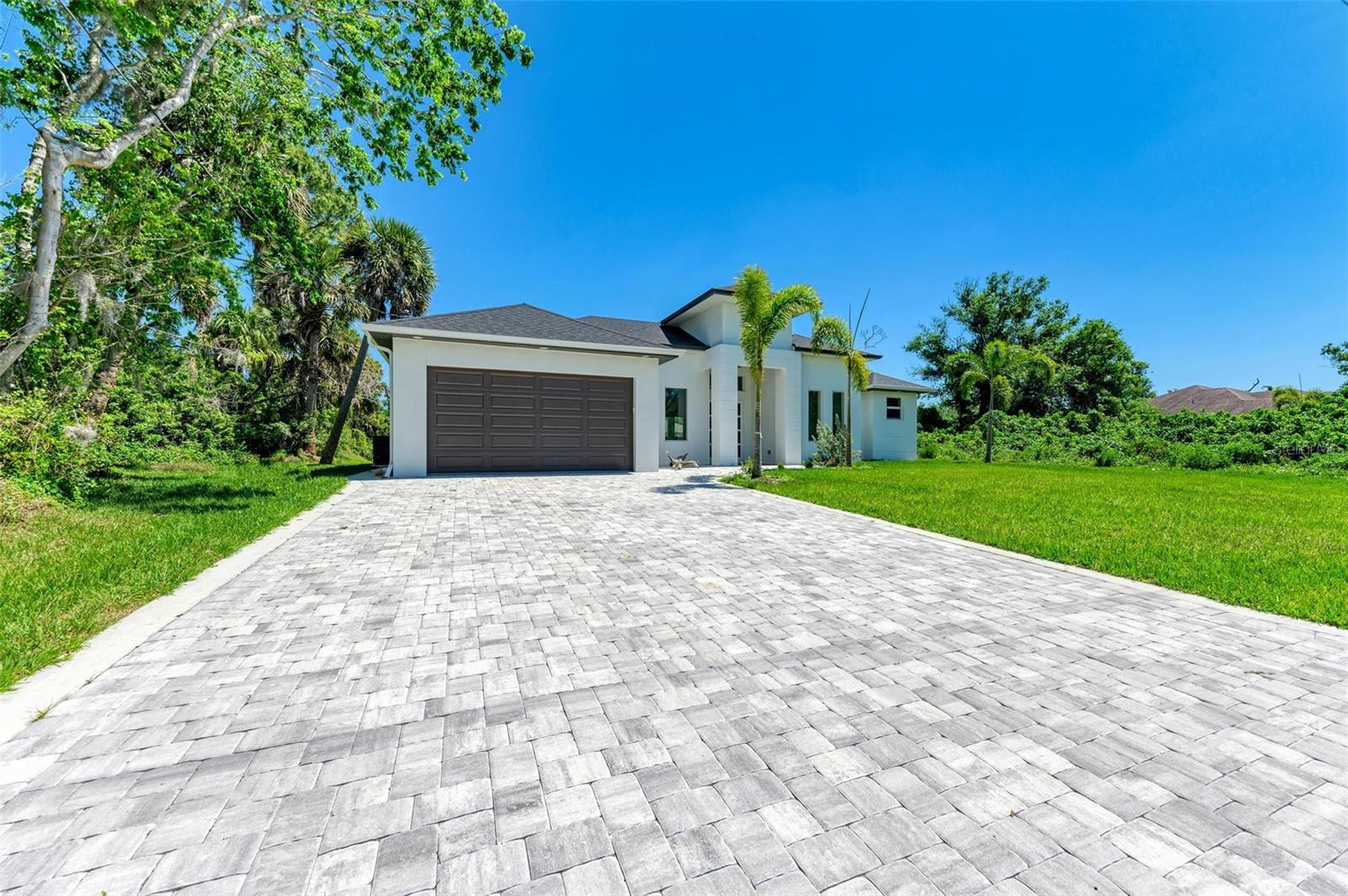PORT CHARLOTTE 39 REP - Residential