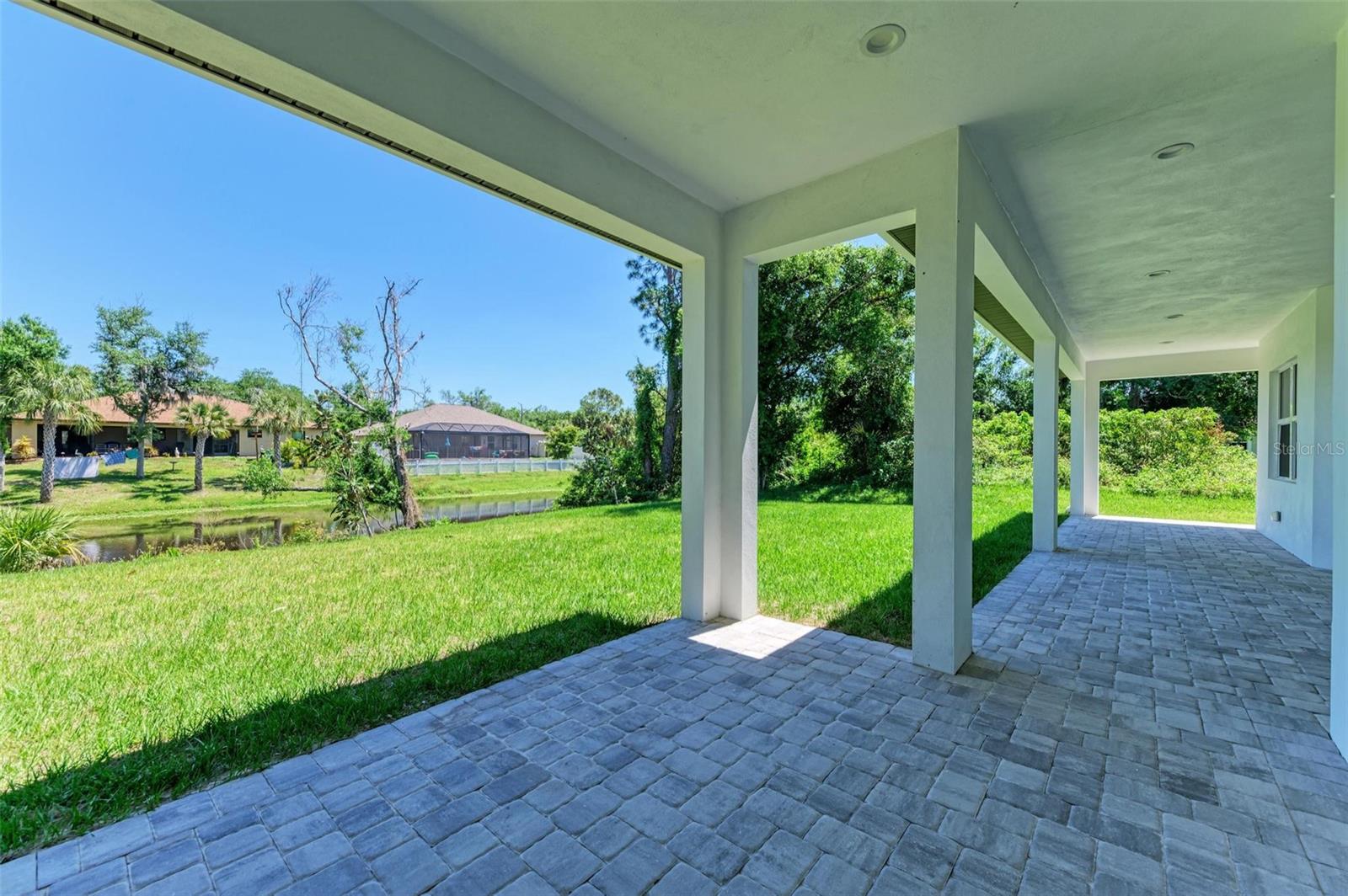 PORT CHARLOTTE 39 REP - Residential