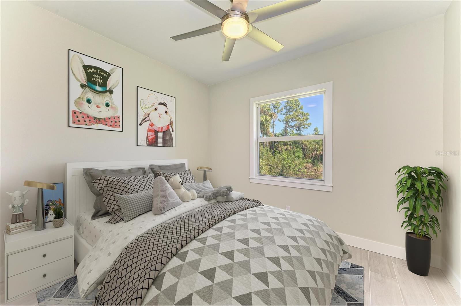 PORT CHARLOTTE 39 REP - Residential