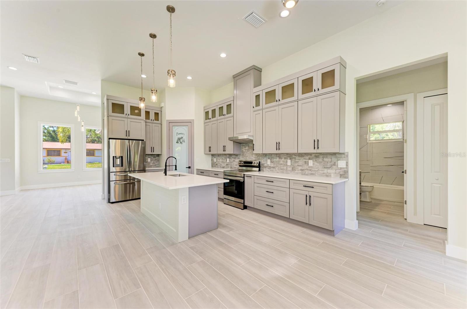 PORT CHARLOTTE 39 REP - Residential