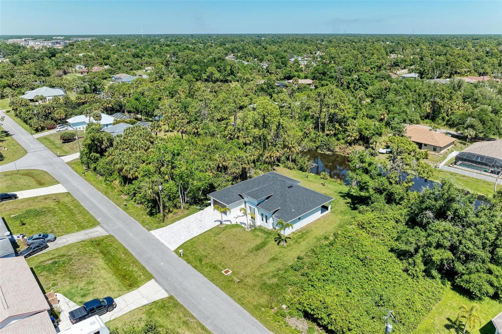PORT CHARLOTTE 39 REP - Residential