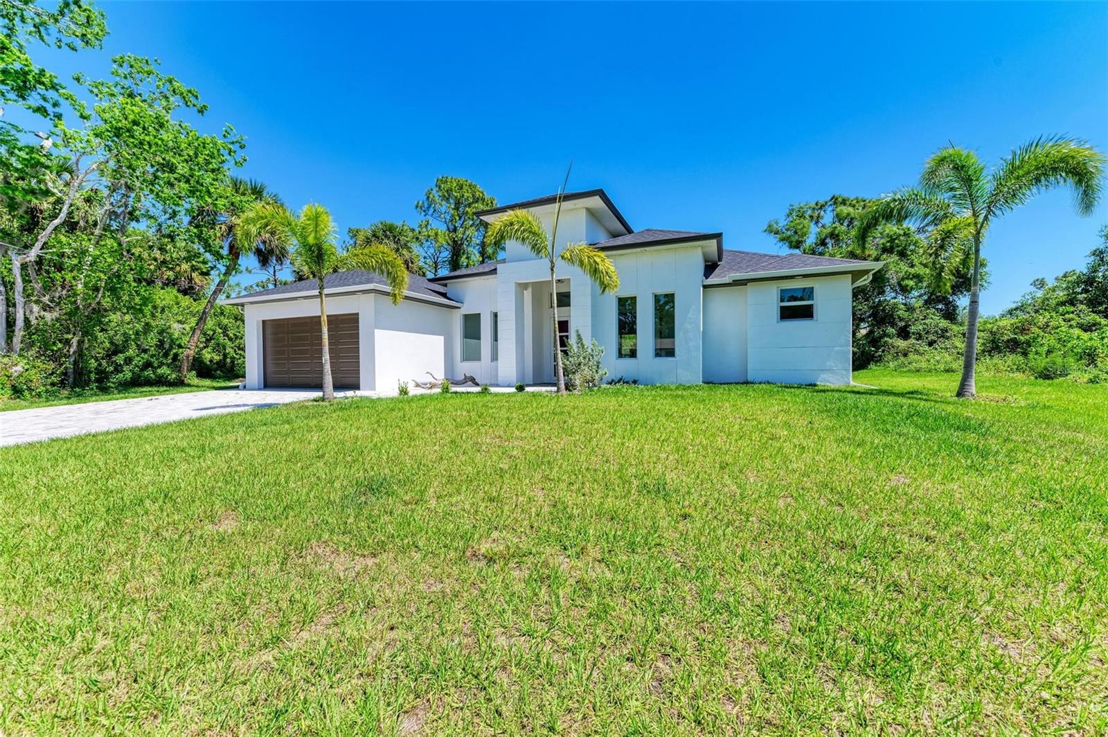 PORT CHARLOTTE 39 REP - Residential