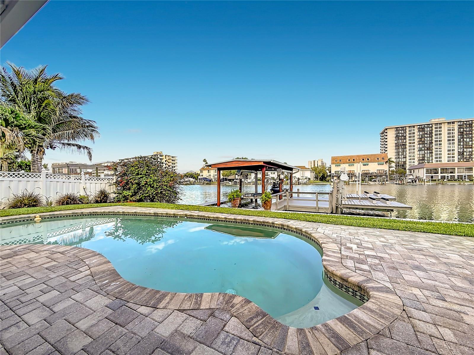 ISLAND ESTATES OF CLEARWATER - Residential