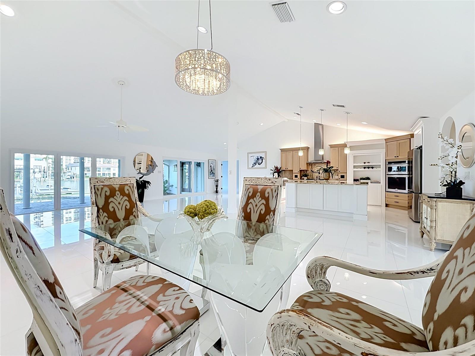 ISLAND ESTATES OF CLEARWATER - Residential