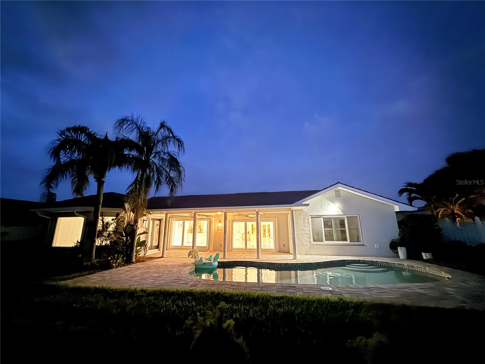 ISLAND ESTATES OF CLEARWATER - Residential