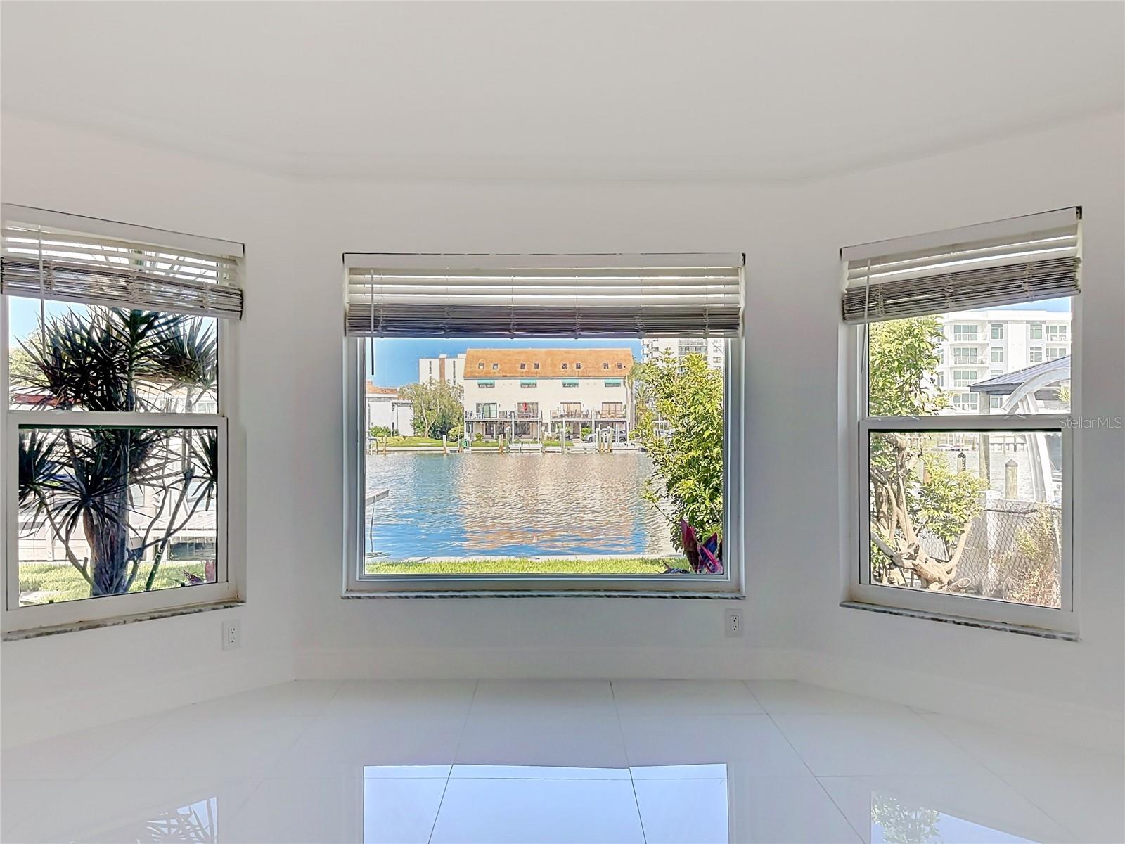 ISLAND ESTATES OF CLEARWATER - Residential