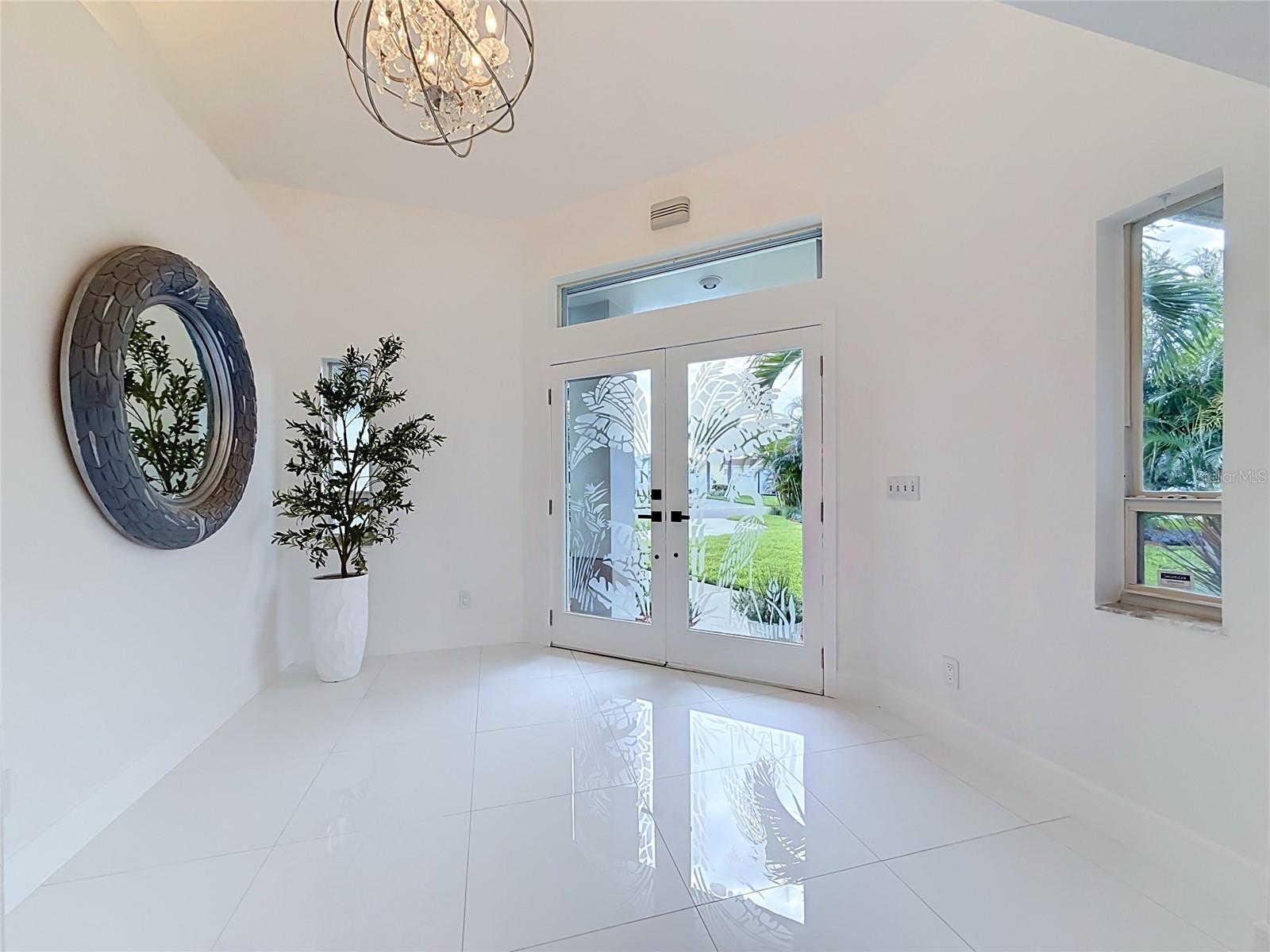 ISLAND ESTATES OF CLEARWATER - Residential