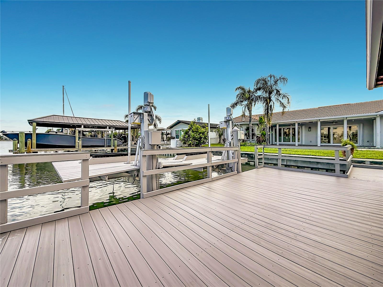 ISLAND ESTATES OF CLEARWATER - Residential