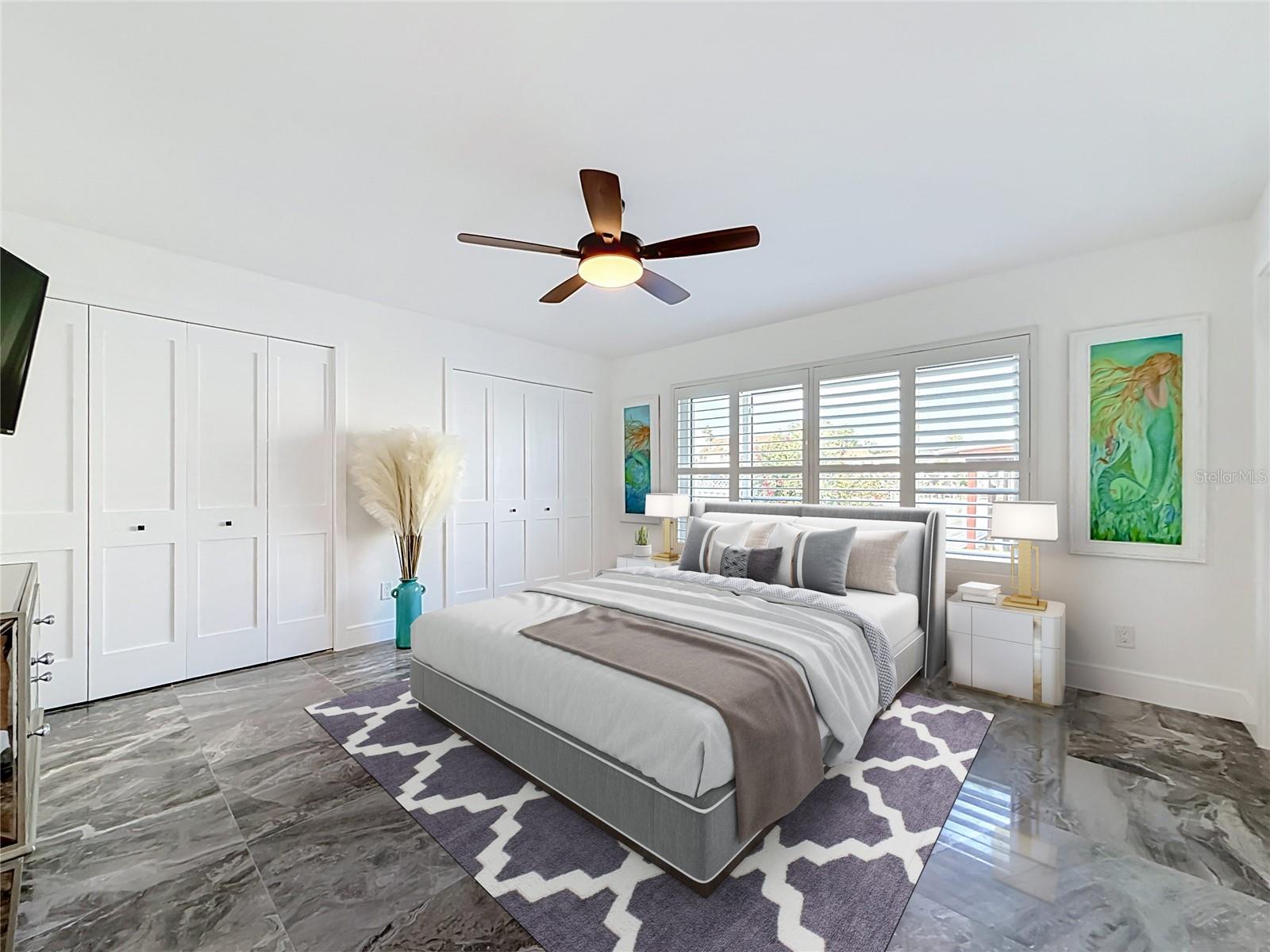 ISLAND ESTATES OF CLEARWATER - Residential