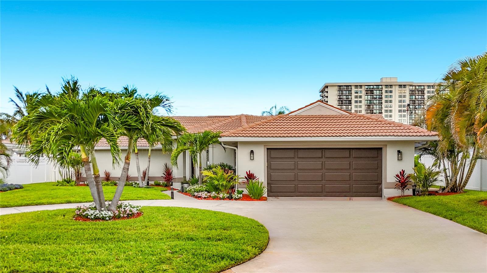 ISLAND ESTATES OF CLEARWATER - Residential