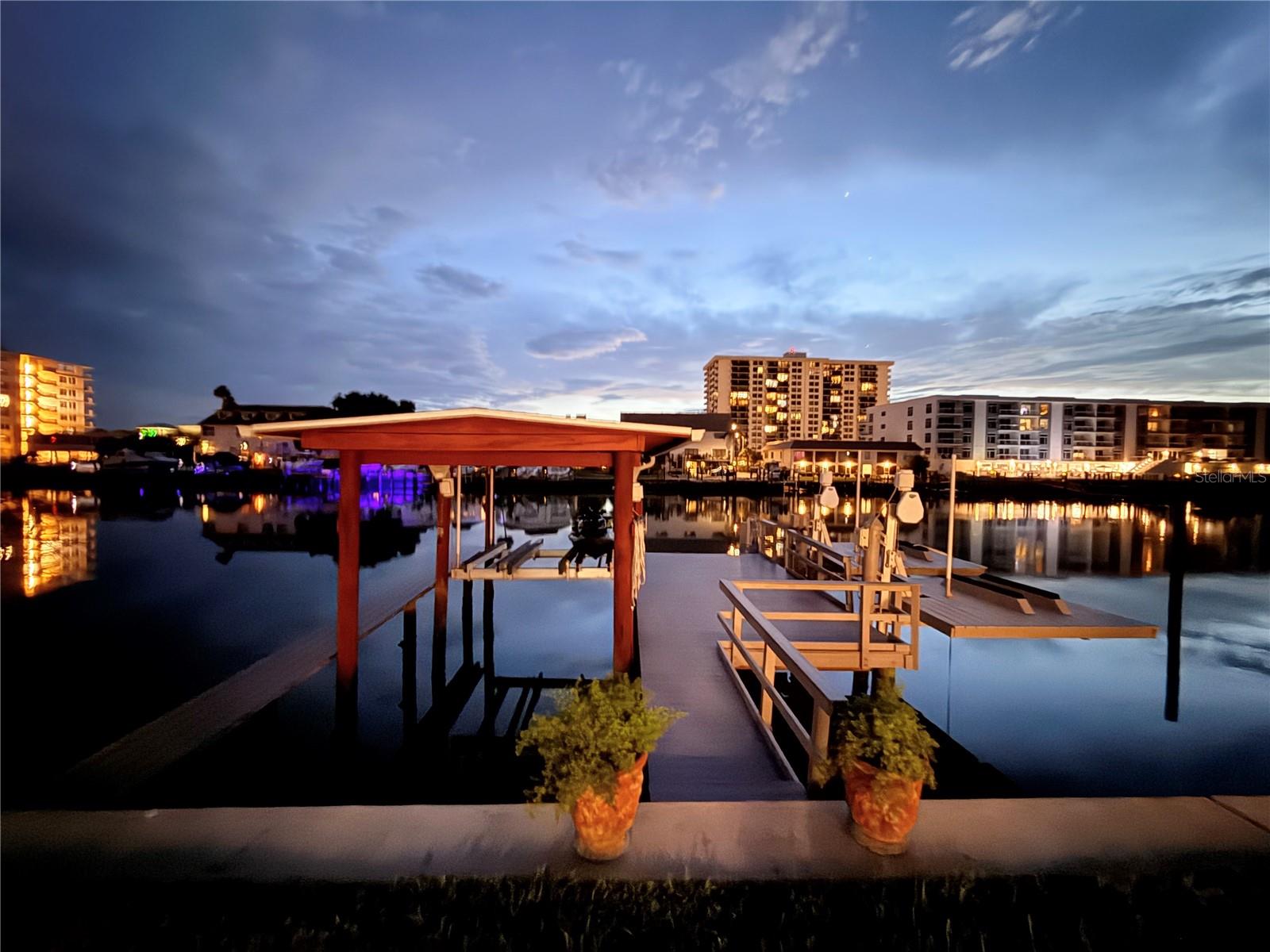 ISLAND ESTATES OF CLEARWATER - Residential