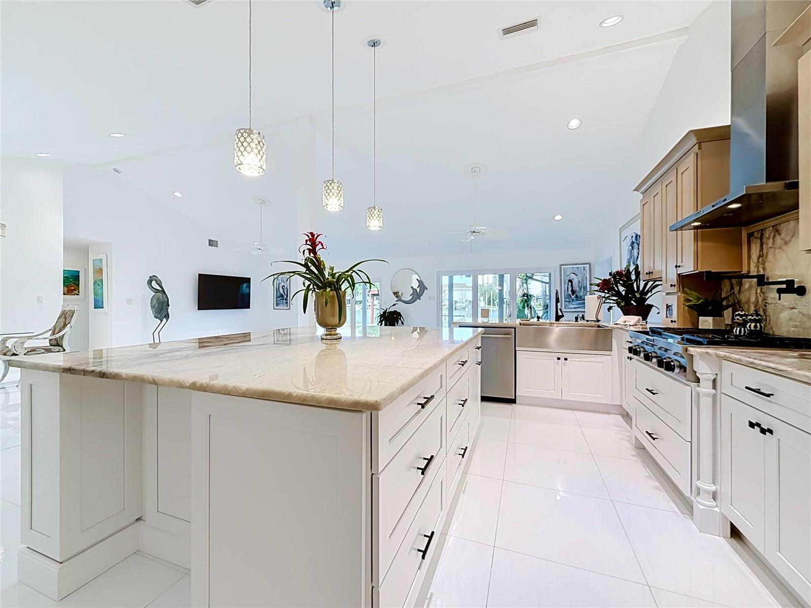 ISLAND ESTATES OF CLEARWATER - Residential
