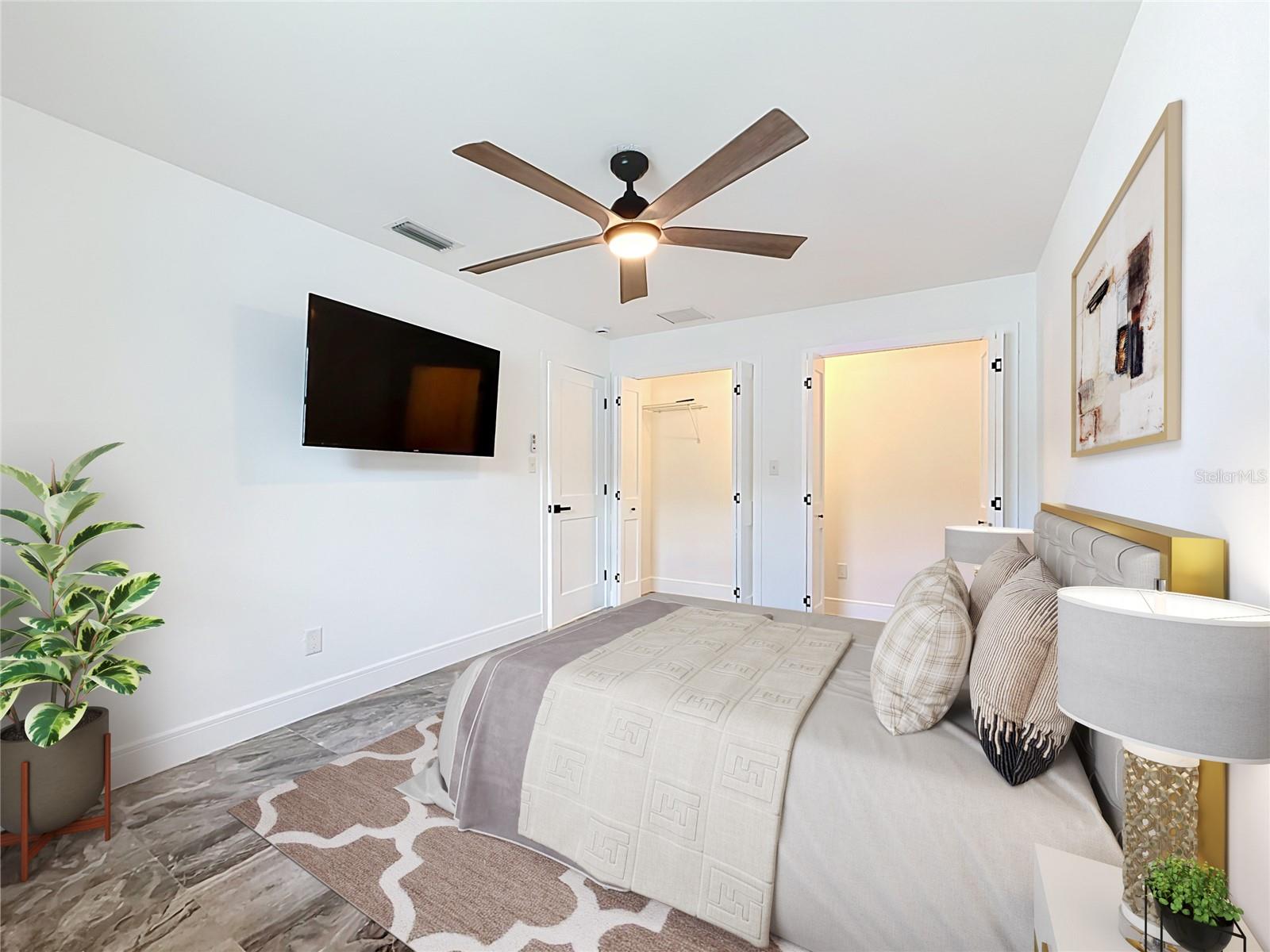 ISLAND ESTATES OF CLEARWATER - Residential