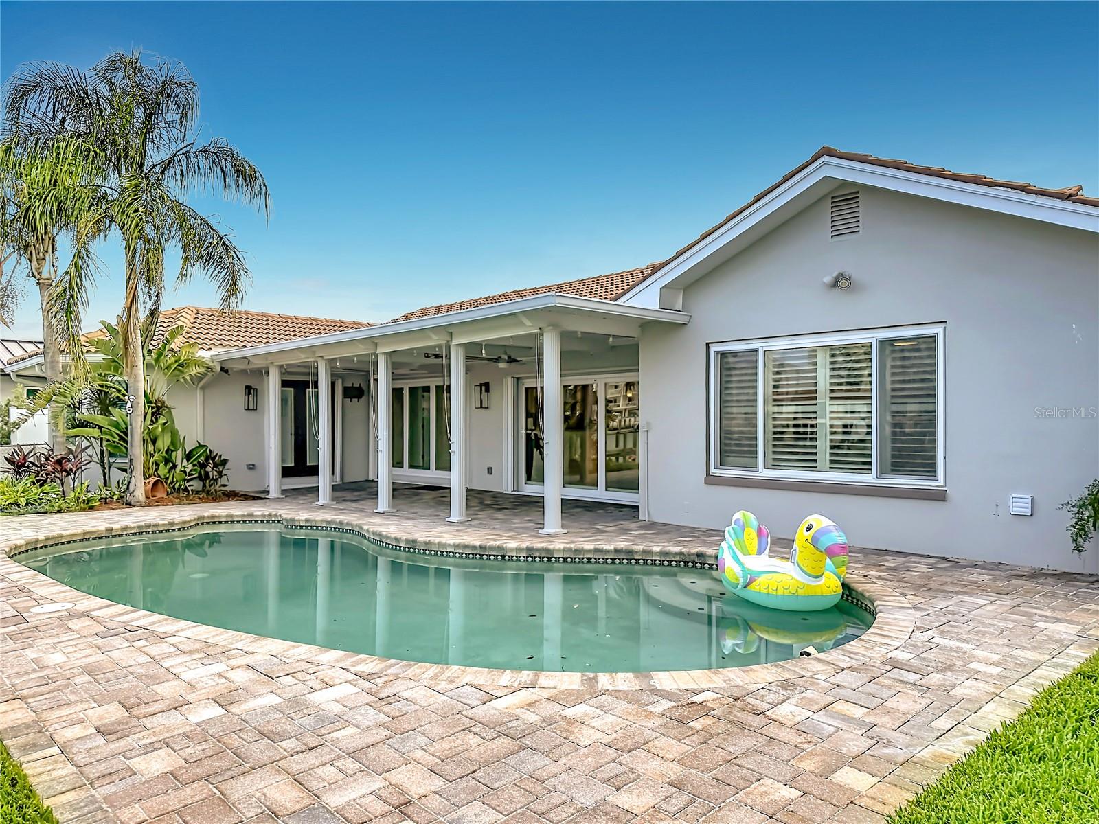 ISLAND ESTATES OF CLEARWATER - Residential