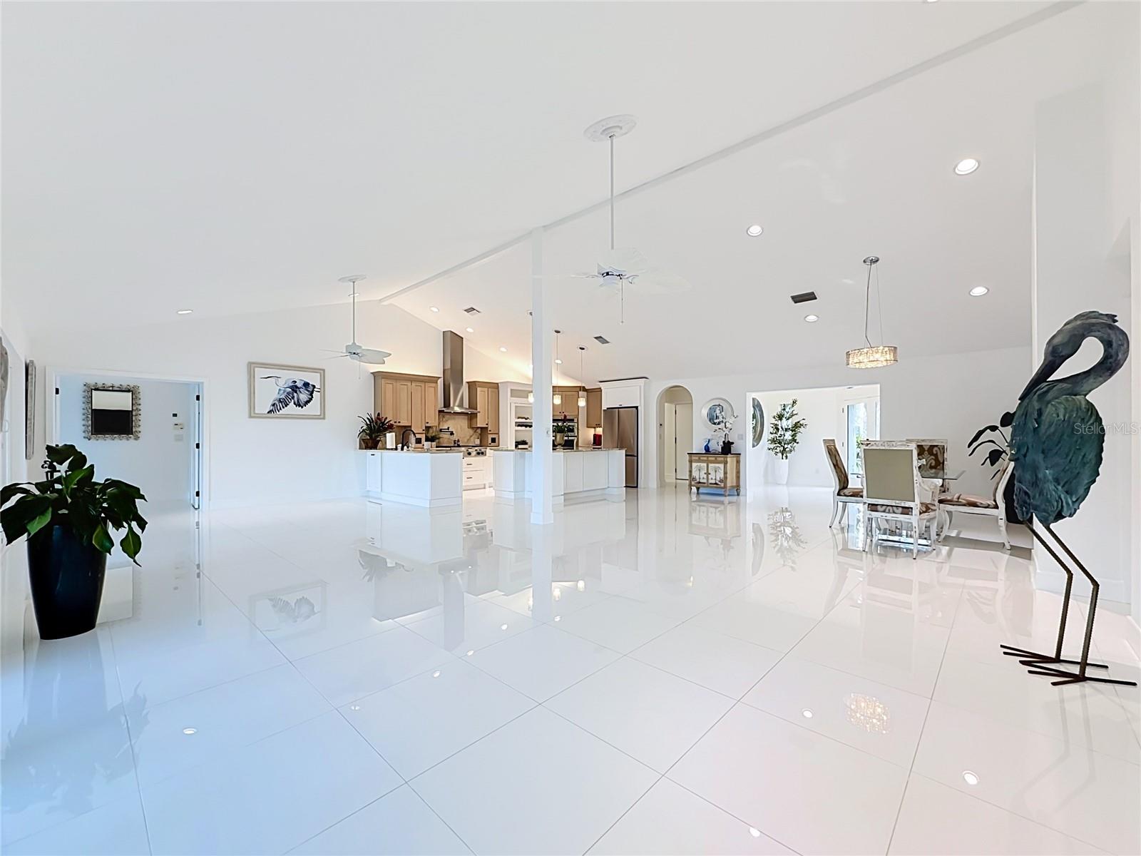 ISLAND ESTATES OF CLEARWATER - Residential