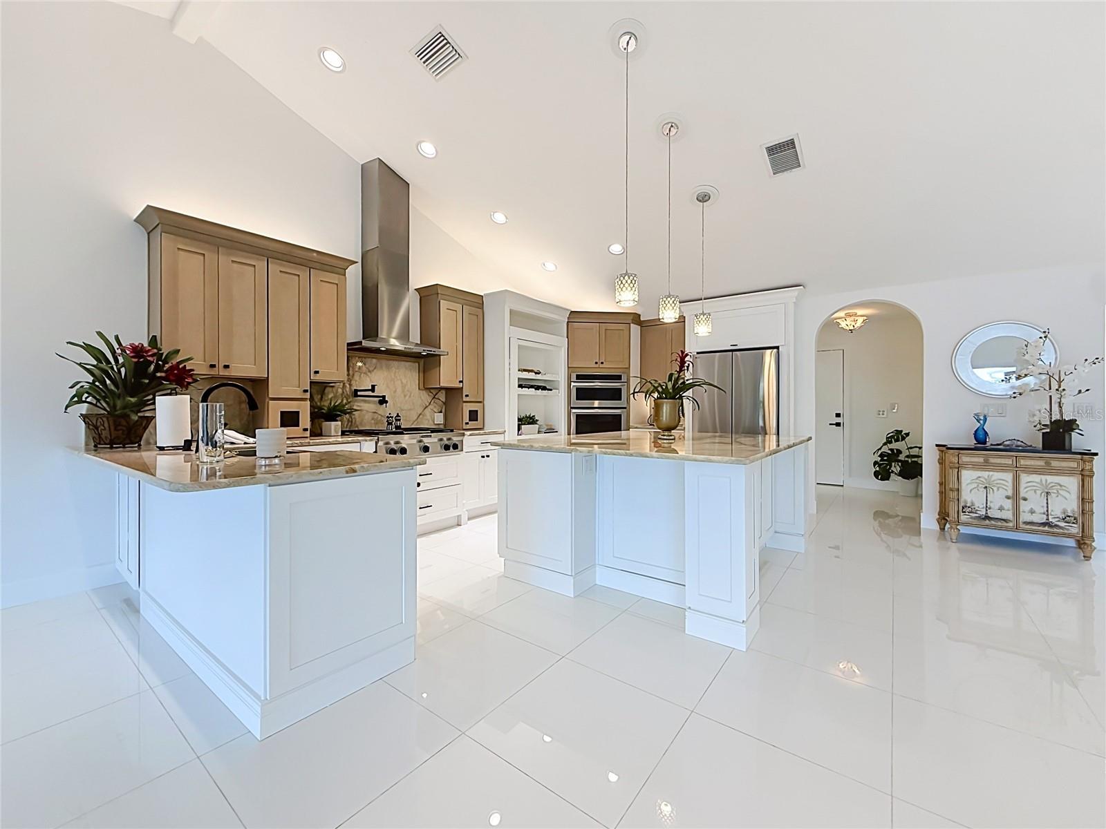 ISLAND ESTATES OF CLEARWATER - Residential