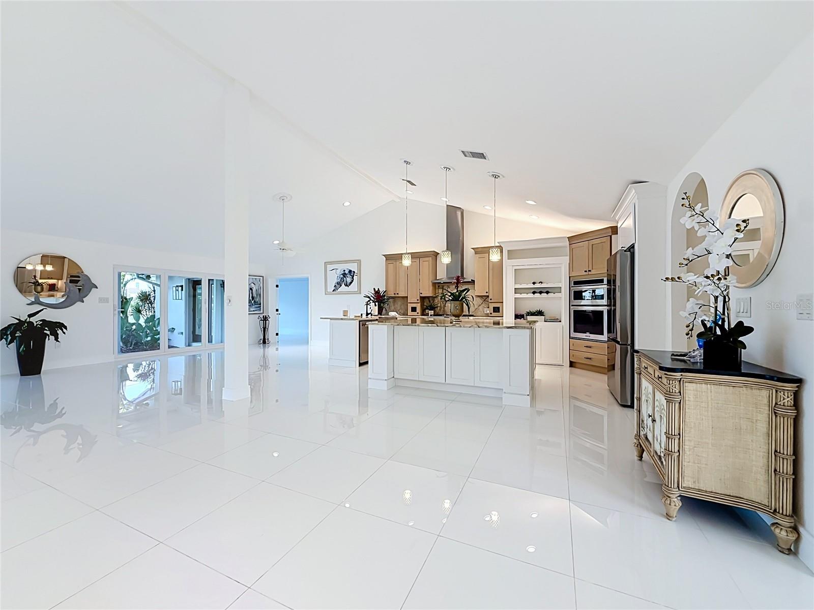 ISLAND ESTATES OF CLEARWATER - Residential