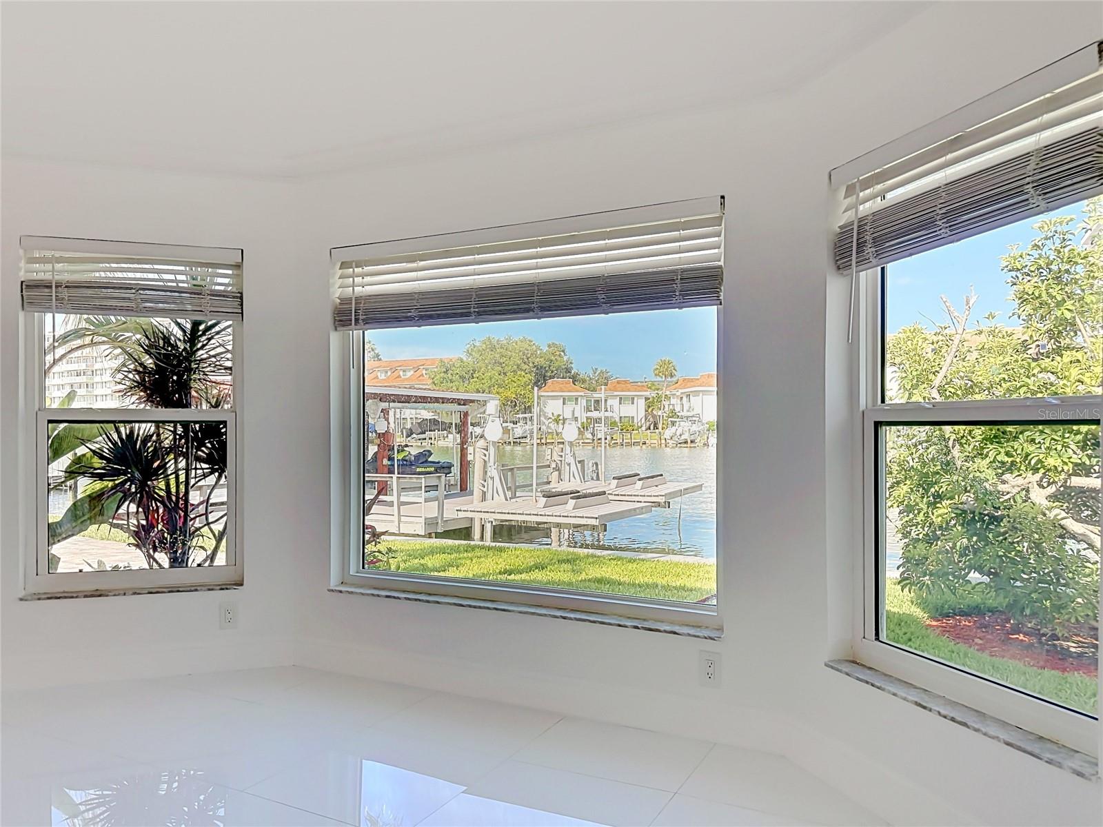 ISLAND ESTATES OF CLEARWATER - Residential