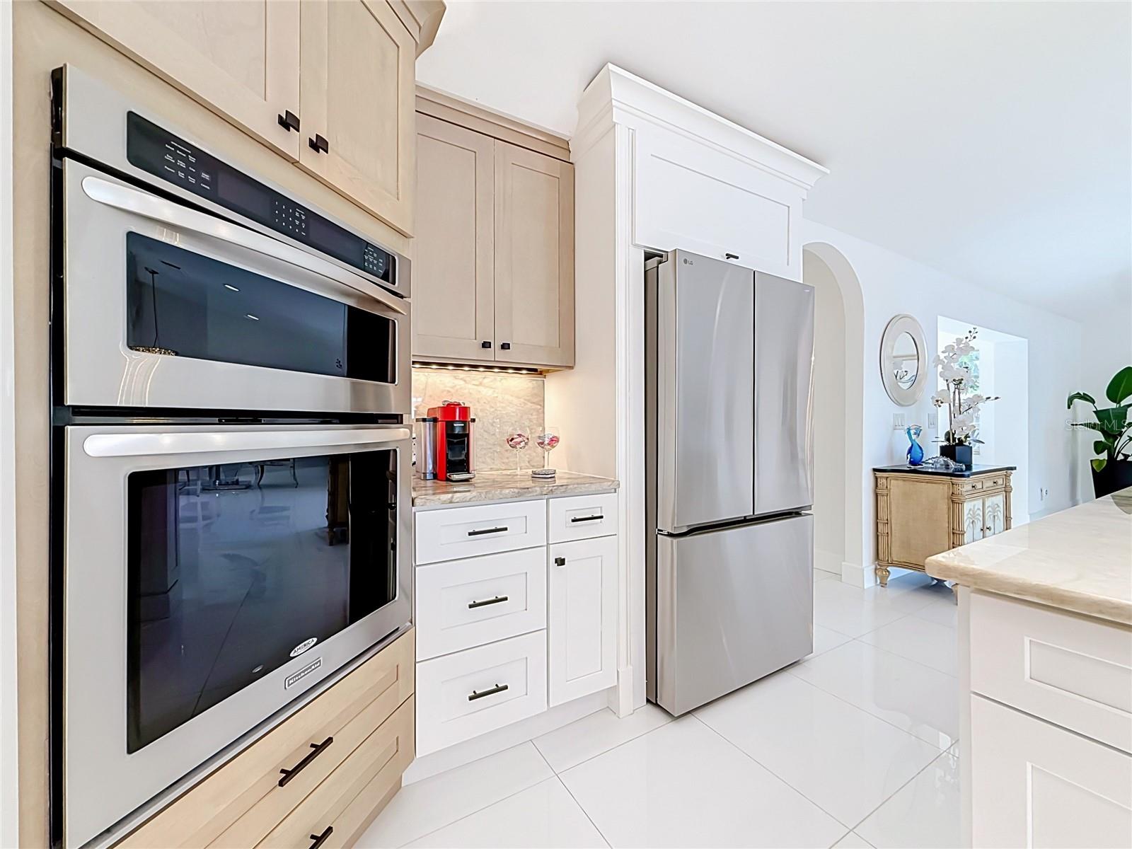ISLAND ESTATES OF CLEARWATER - Residential