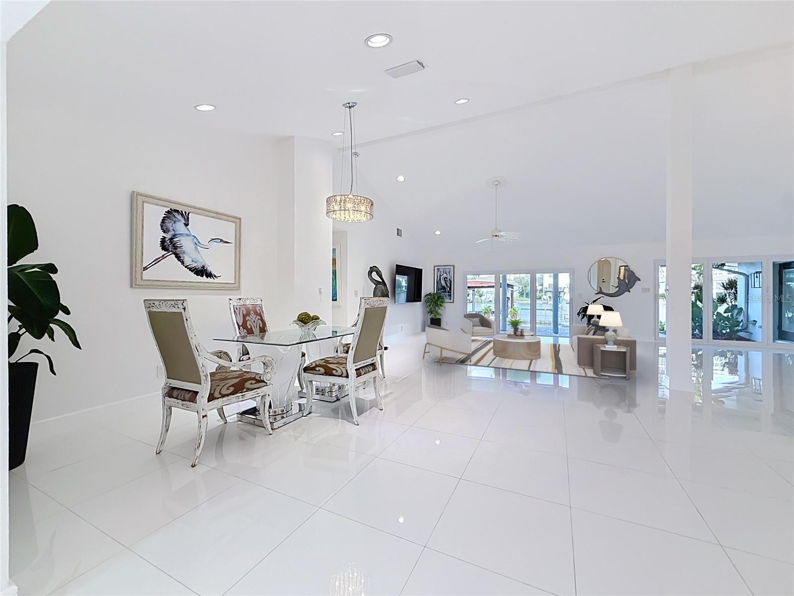 ISLAND ESTATES OF CLEARWATER - Residential