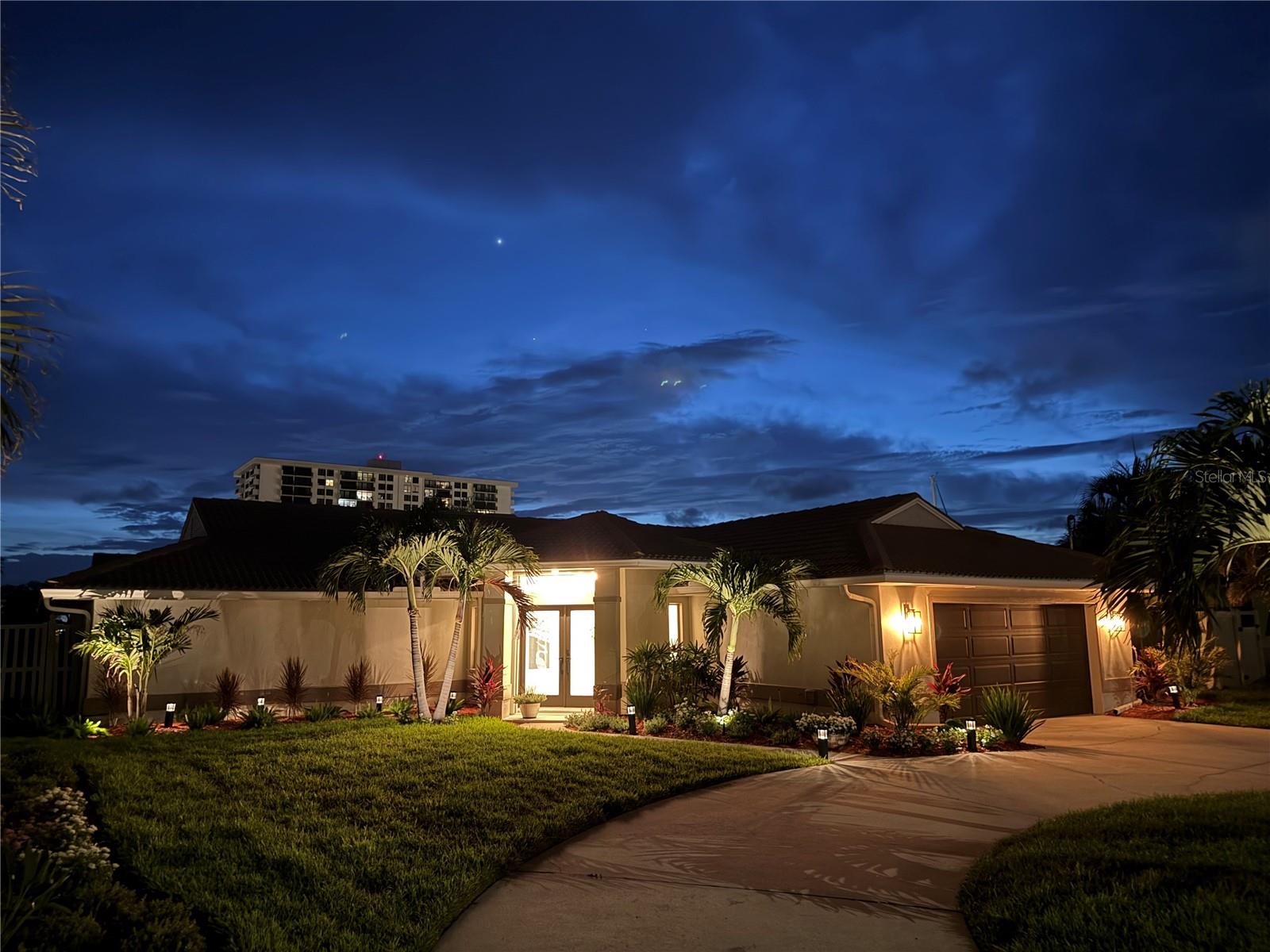 ISLAND ESTATES OF CLEARWATER - Residential
