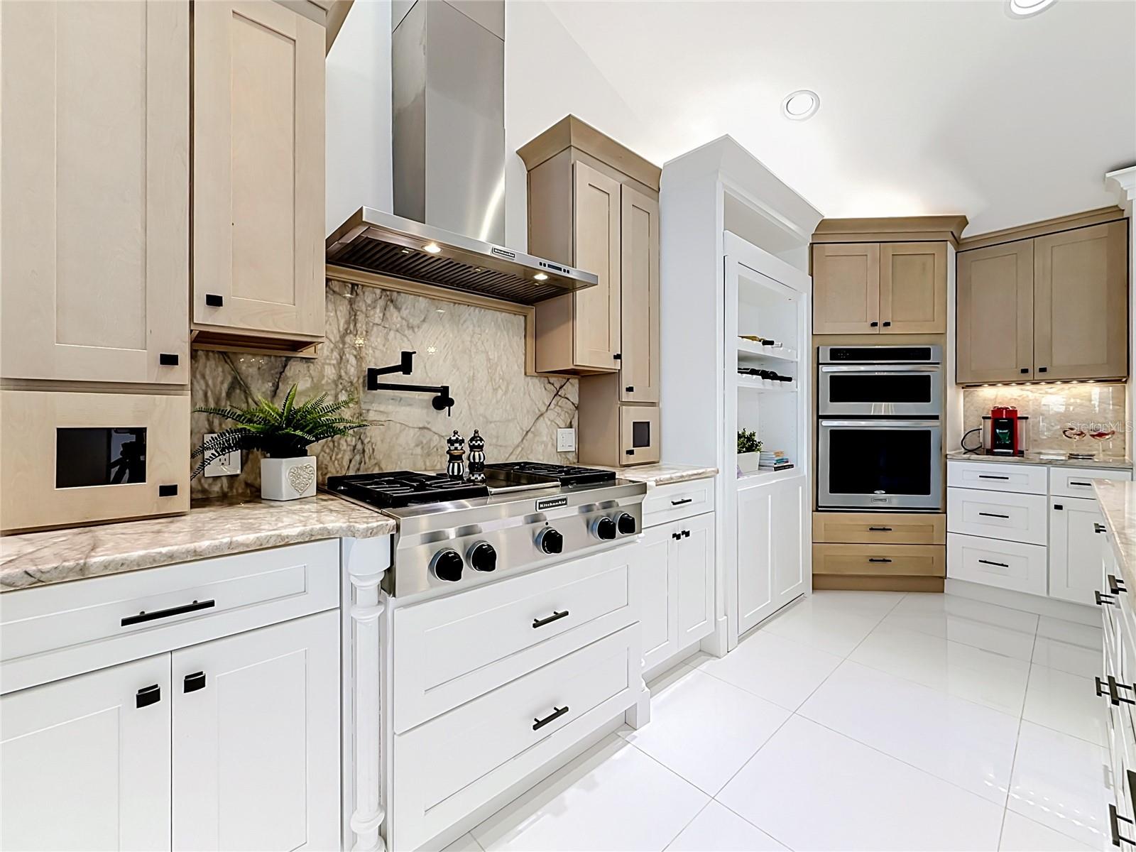 ISLAND ESTATES OF CLEARWATER - Residential