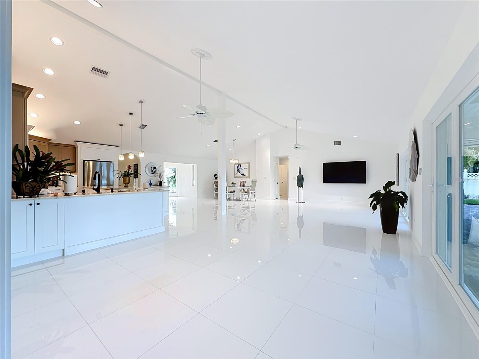 ISLAND ESTATES OF CLEARWATER - Residential