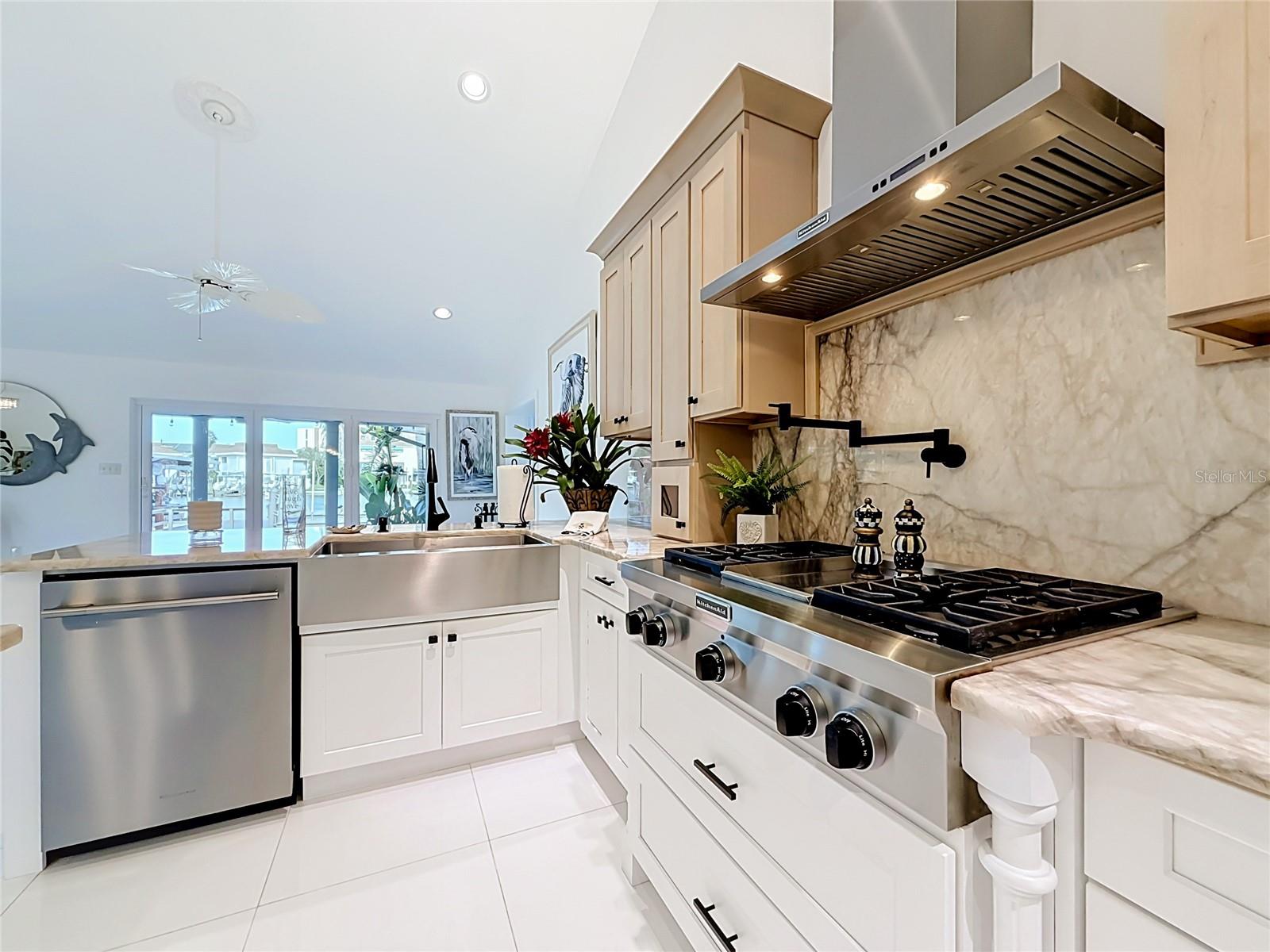 ISLAND ESTATES OF CLEARWATER - Residential