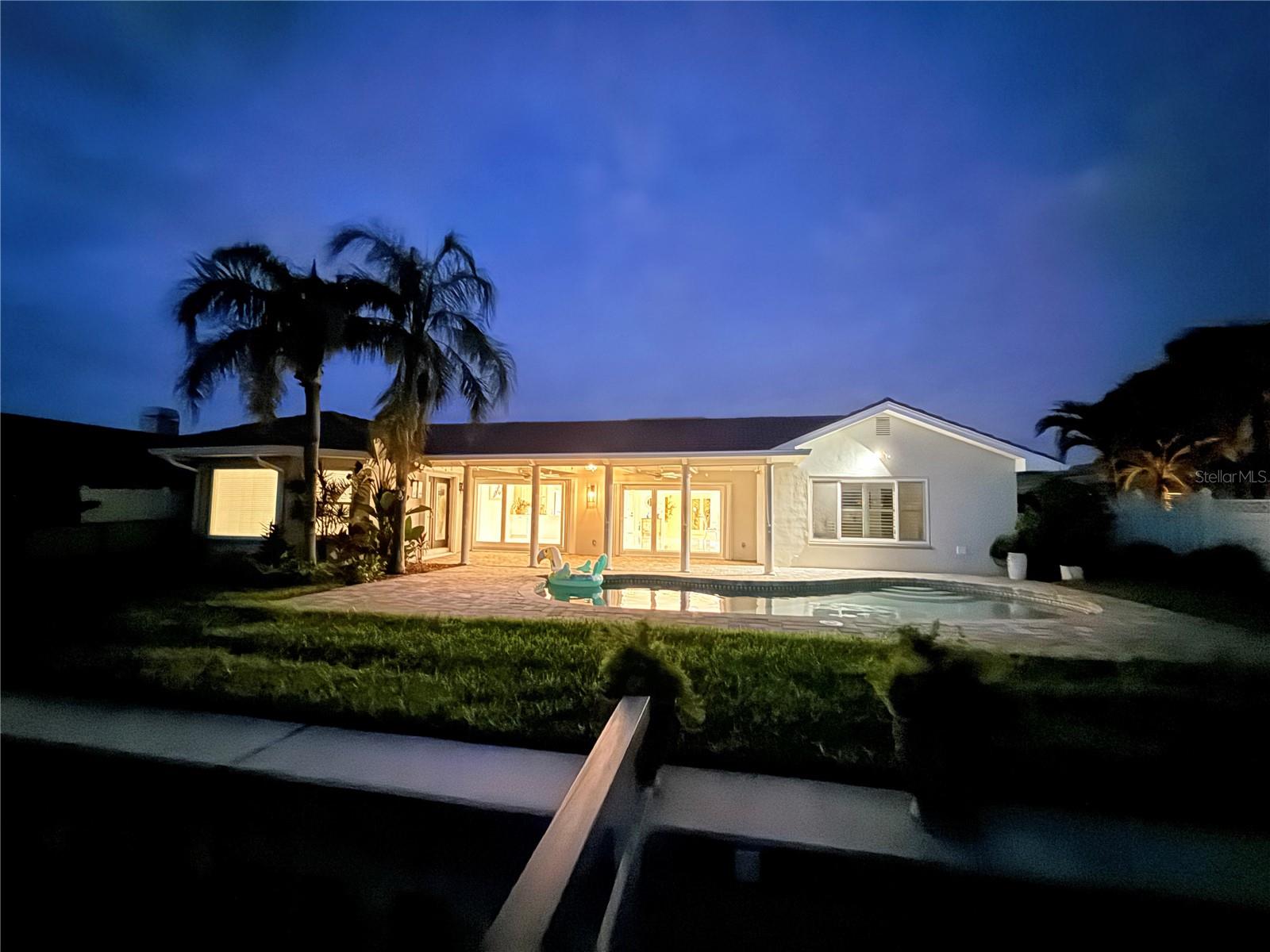 ISLAND ESTATES OF CLEARWATER - Residential