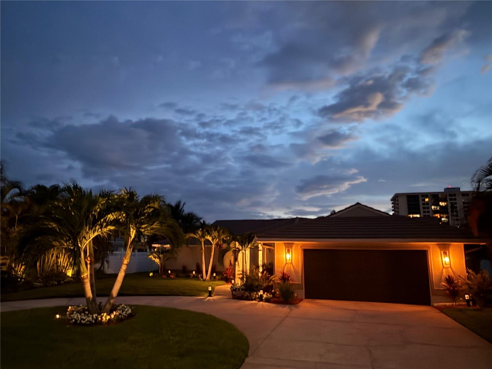ISLAND ESTATES OF CLEARWATER - Residential