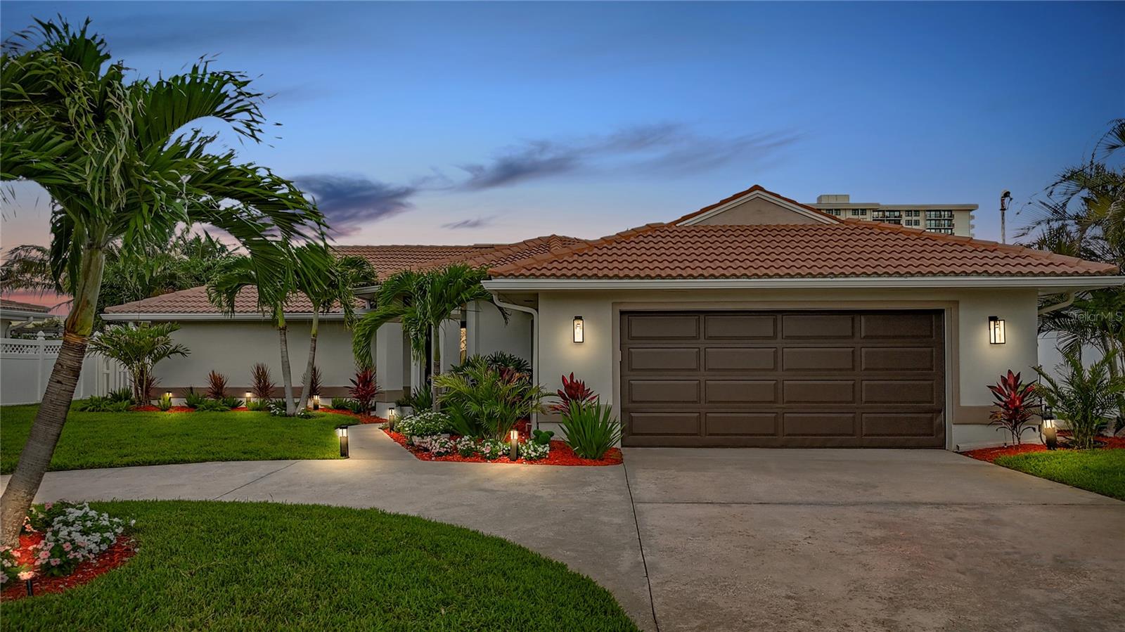 ISLAND ESTATES OF CLEARWATER - Residential