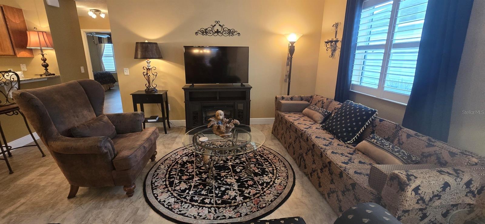 VILLAGES OF SUMTER OVIEDO VILLAS - Residential Lease
