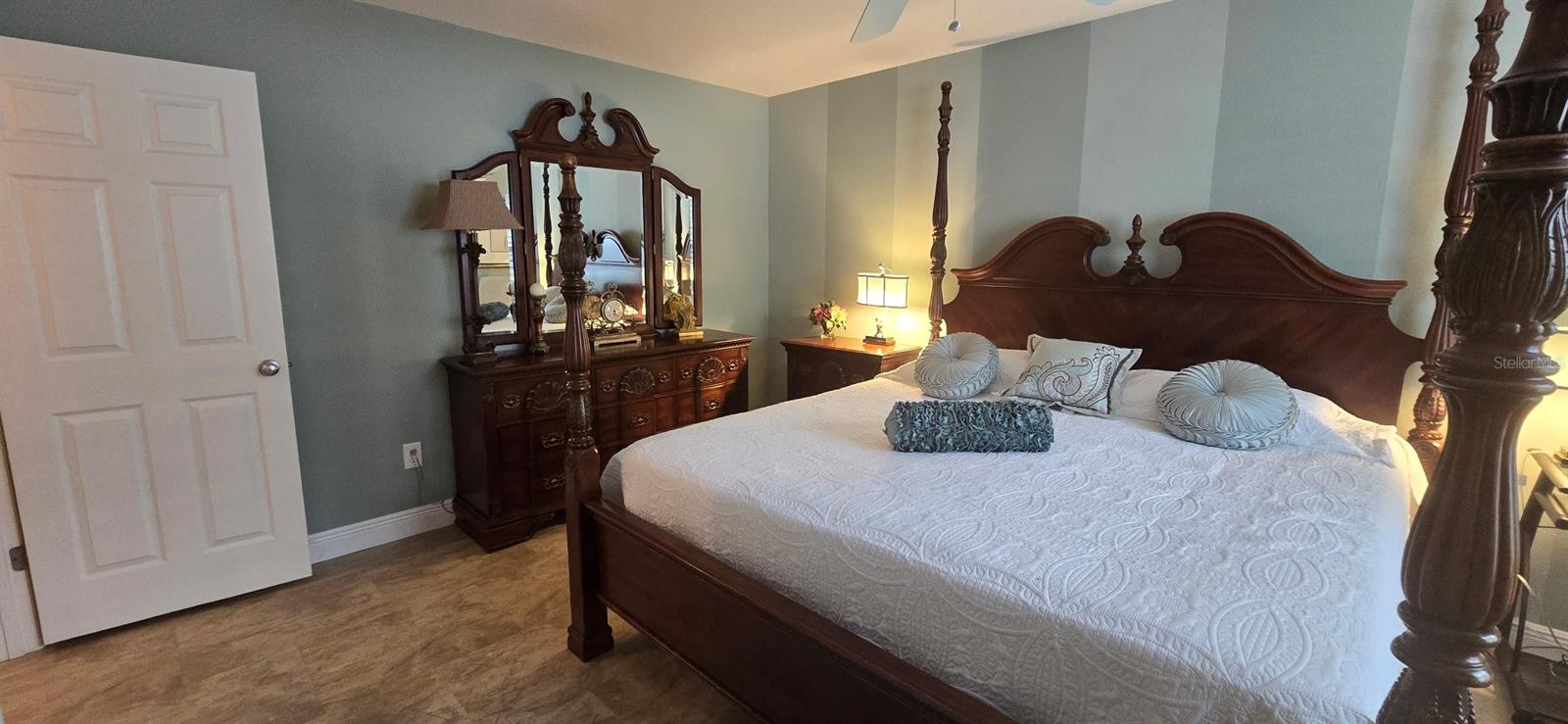 VILLAGES OF SUMTER OVIEDO VILLAS - Residential Lease