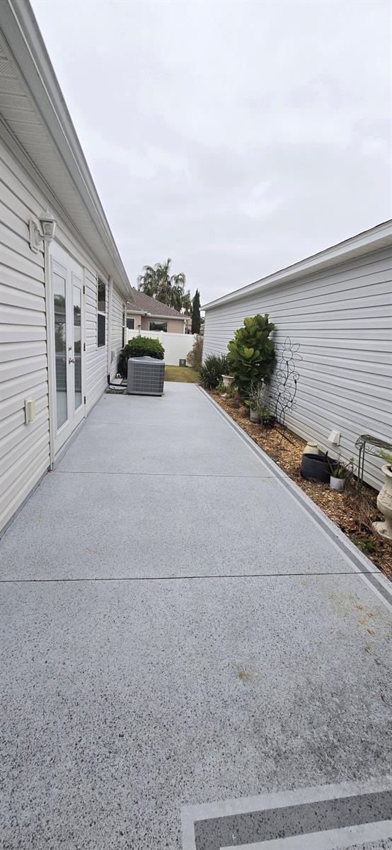 VILLAGES OF SUMTER OVIEDO VILLAS - Residential Lease