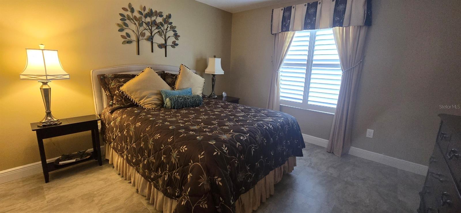 VILLAGES OF SUMTER OVIEDO VILLAS - Residential Lease
