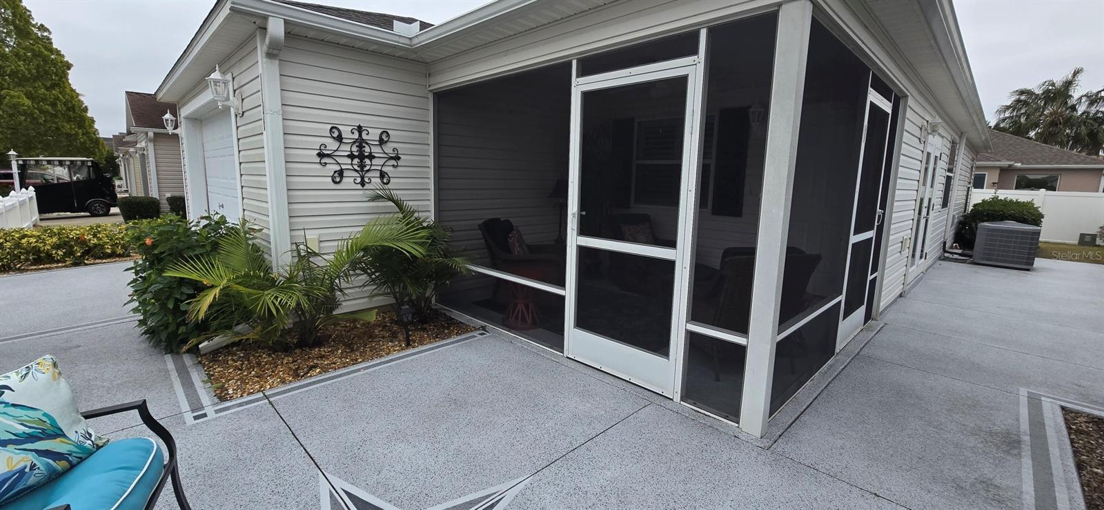 VILLAGES OF SUMTER OVIEDO VILLAS - Residential Lease