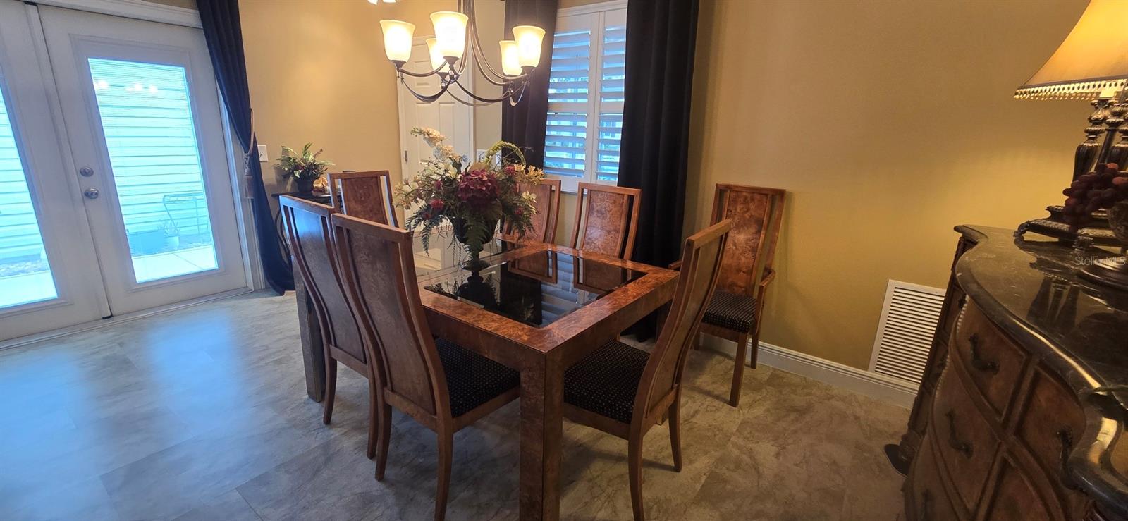 VILLAGES OF SUMTER OVIEDO VILLAS - Residential Lease