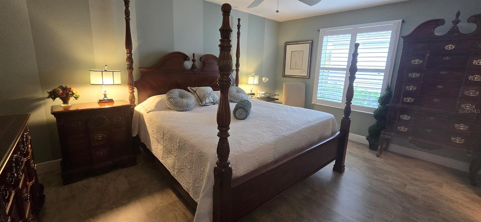 VILLAGES OF SUMTER OVIEDO VILLAS - Residential Lease