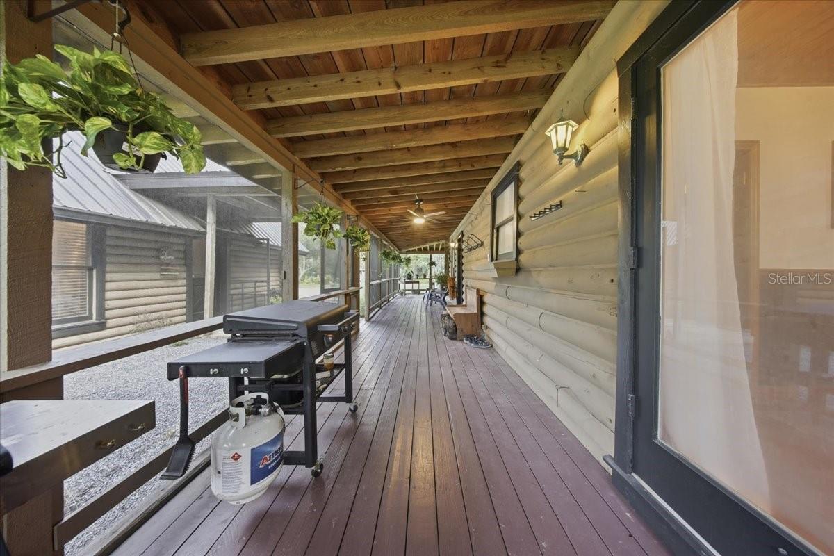 ASSESSORS SUB/GARFIELD - Residential