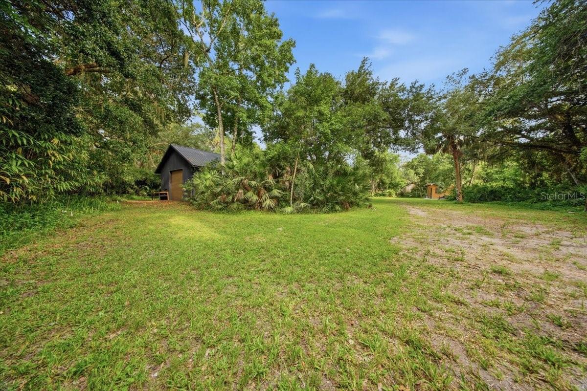 ASSESSORS SUB/GARFIELD - Residential